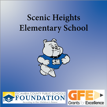 Scenic Heights ES Montage